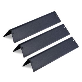 VEVOR Flavorizer Bars, 15 in Grill Replacement Part, for Weber Spirit I & II 200 Series Grills, Including Spirit ll E-210, ll E-220, ll S-210, E-210,