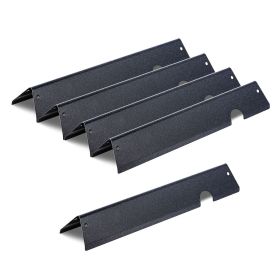 VEVOR Flavorizer Bars, 17 inch Grill Replacement Part, for Weber Genesis ll 310 315 335 340, E/S 325s, ES/SX 325s, E/S 335, EX/SX/EPX-335 Grills, Porc